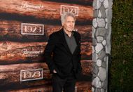 "1923" S2 | Premiere In Los Angeles (Image via Getty)